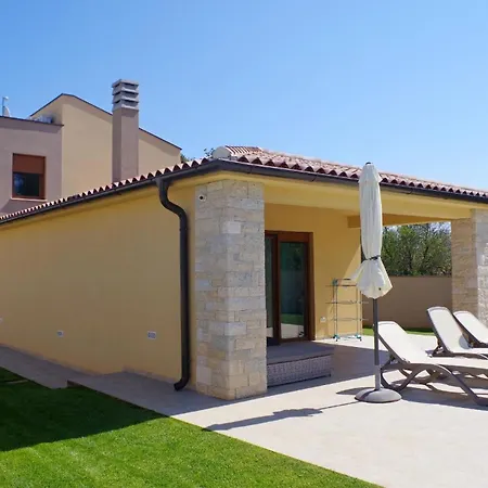 Markulin Holiday home
