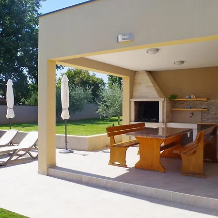Markulin Holiday home *